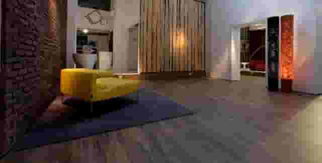 Lounge Space