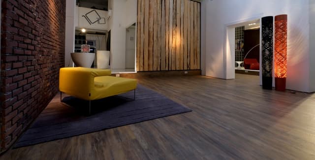 Lounge Space