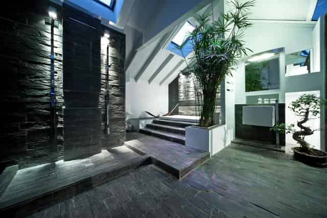 Lounge Space