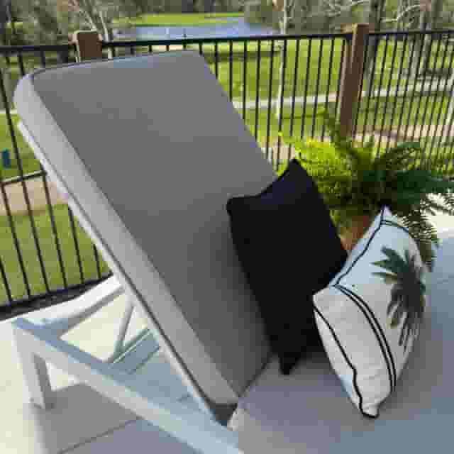 Outdoor Area