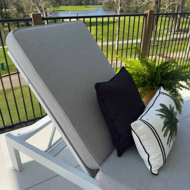 Outdoor Area