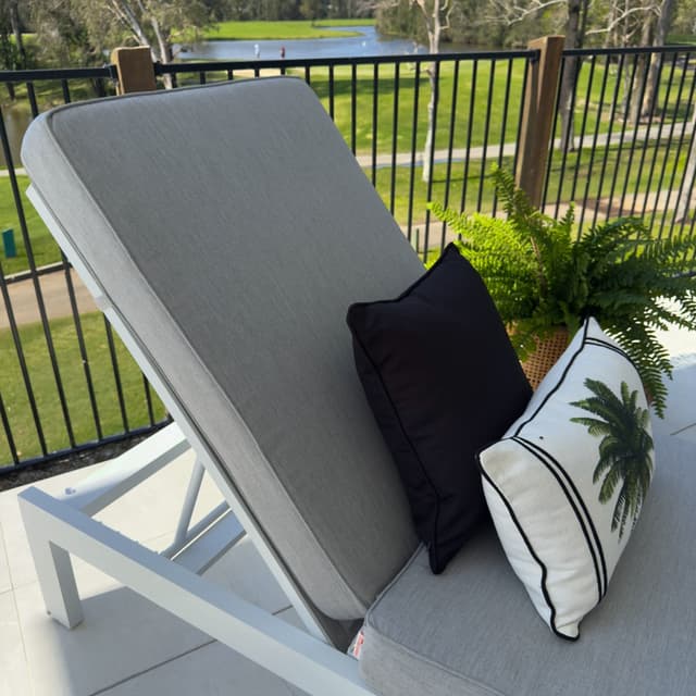 Outdoor Area
