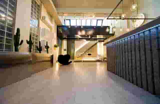 Yori Studio Space