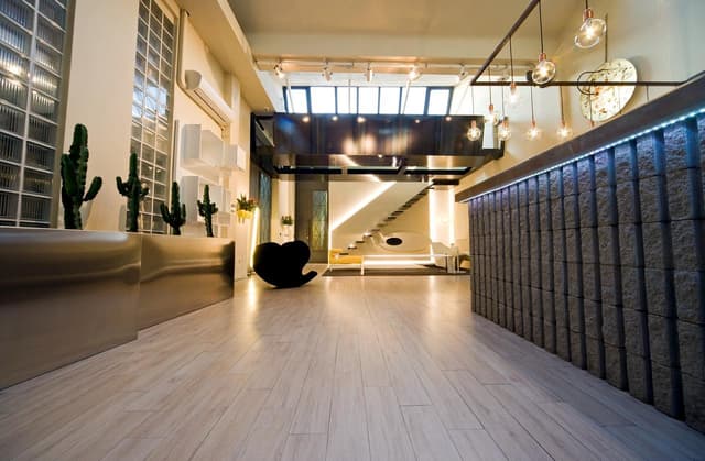 Yori Studio Space