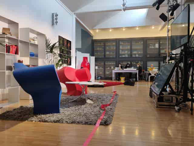 Yori Studio Space