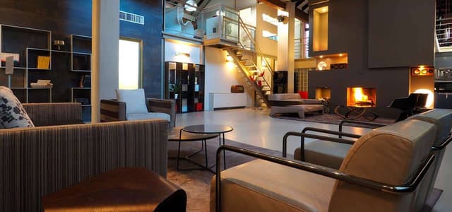 Yori Studio Space