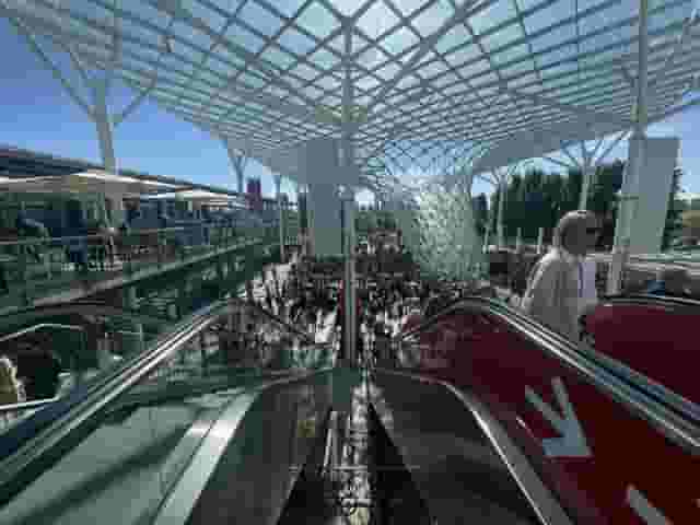 Fiera Milano