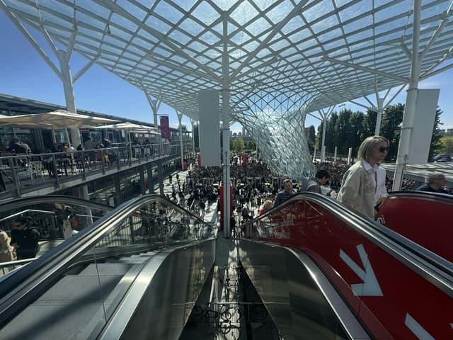 Fiera Milano