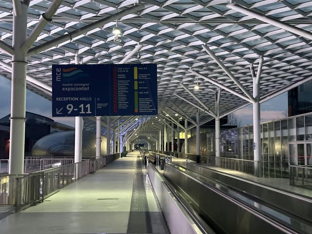 Fiera Milano
