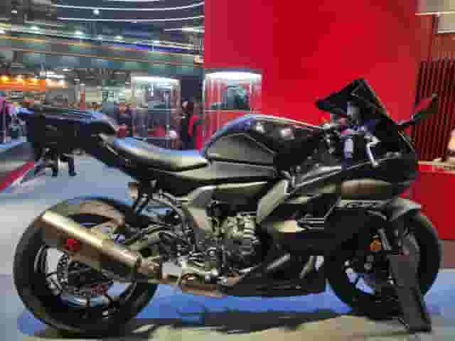 Fiera Milano