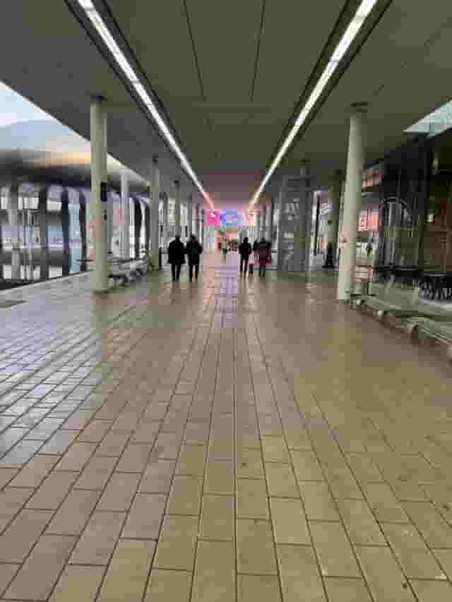 Fiera Milano