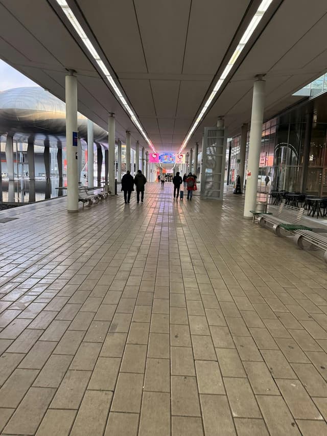 Fiera Milano