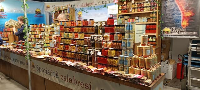 Fiera Milano