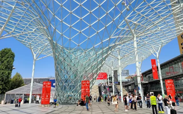 Fiera Milano