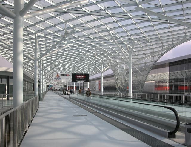 Fiera Milano