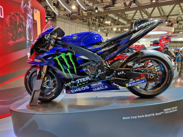 Fiera Milano