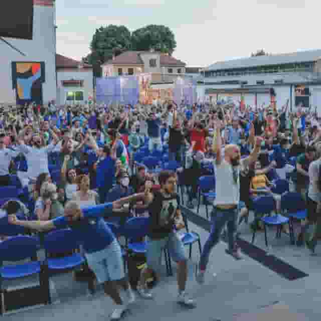 EVENTI
