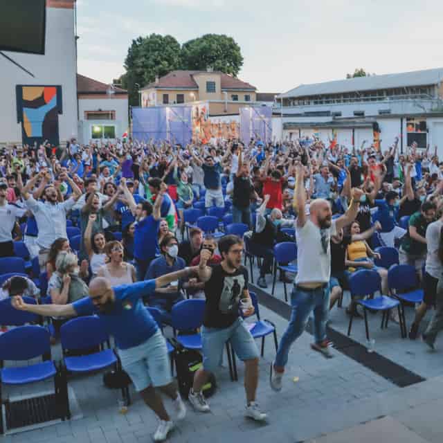 EVENTI