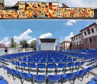 Theatres