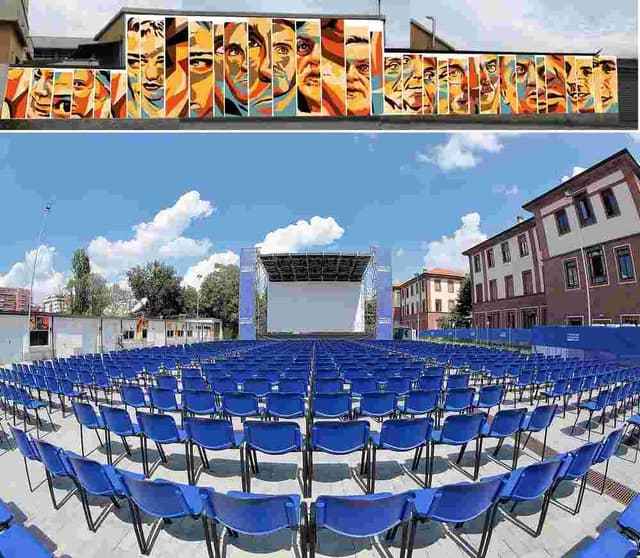 EVENTI