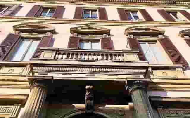 Seconda galleria