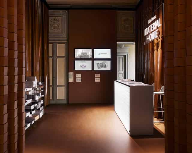 Seconda galleria