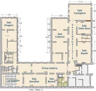 Reception Halls