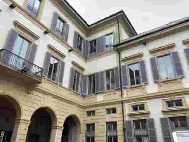 Sala delle Aquile