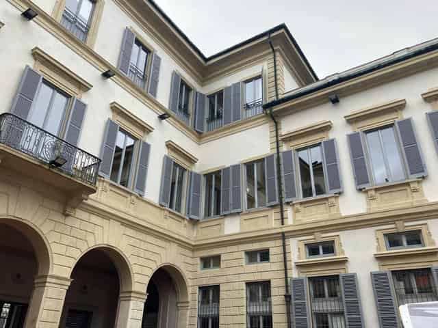 Sala delle Aquile