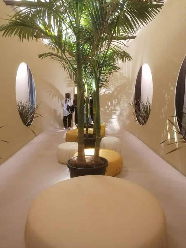 Sala delle Aquile