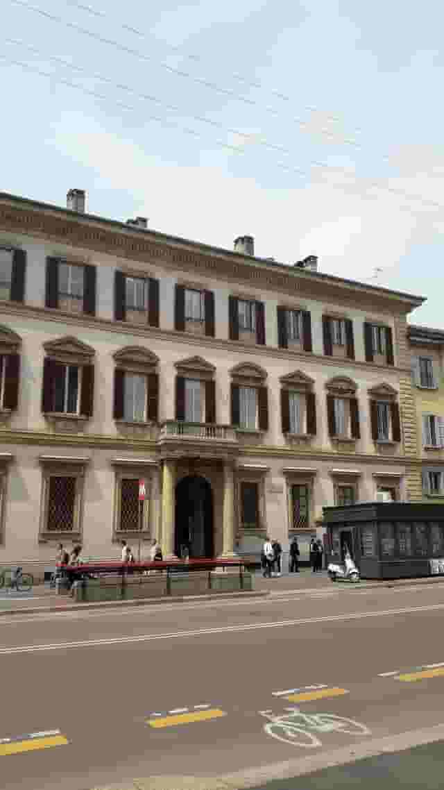 Cortile