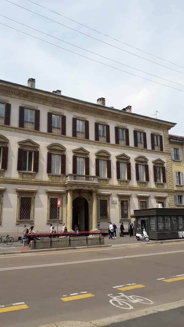 Cortile