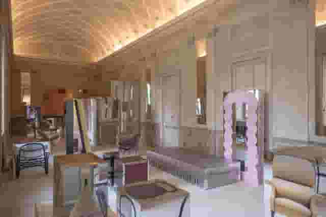 Sala Bovara