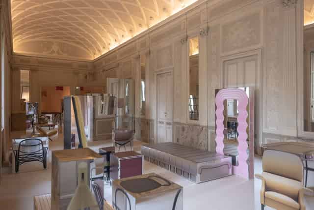 Sala Bovara