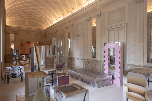 Sala Bovara
