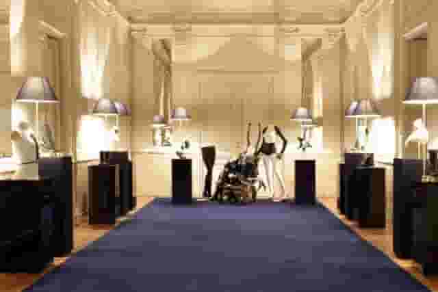 Sala Bovara