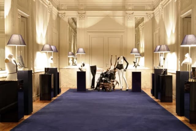 Sala Bovara