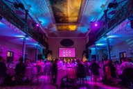 Christmas Party Venues