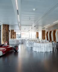 Conference Venues