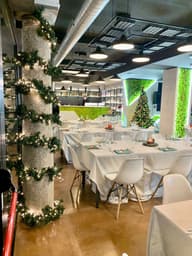 Event Venues