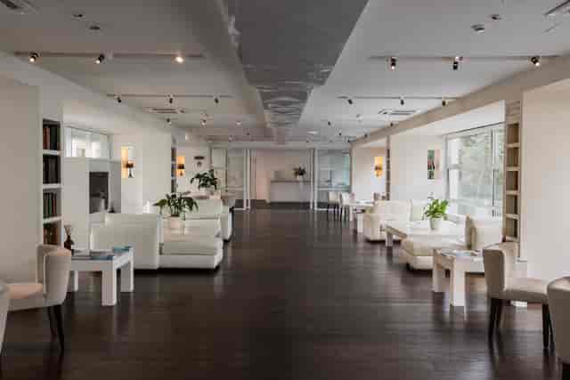 Gallery - Magna Pars L'Hotel à Parfum