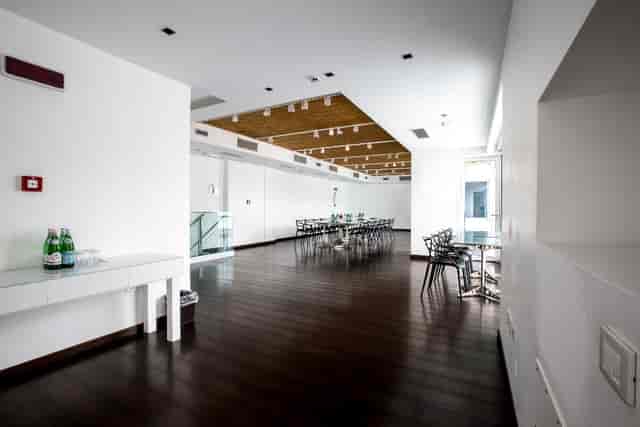 Gallery - Magna Pars L'Hotel à Parfum