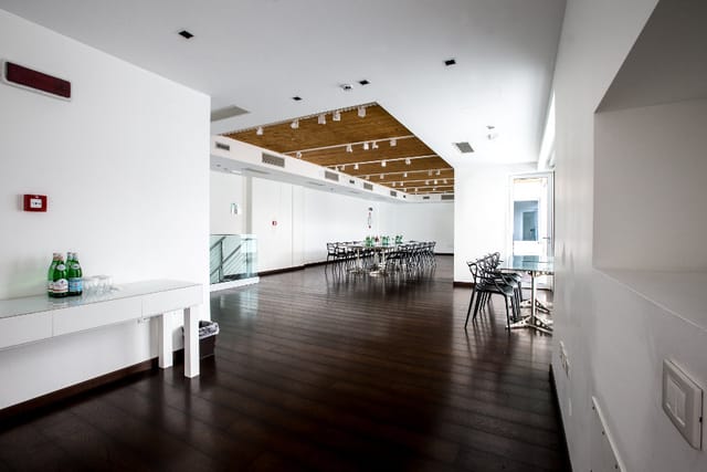 Gallery - Magna Pars L'Hotel à Parfum
