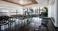 Small Meeting Rooms