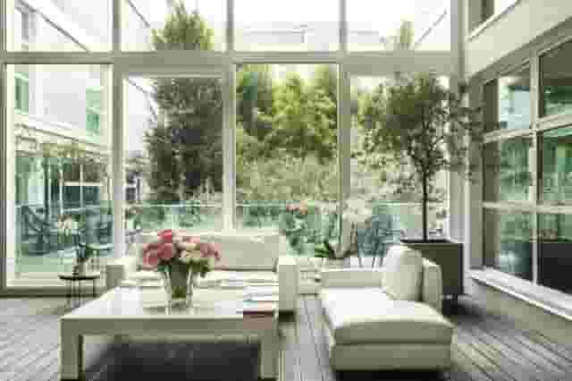 Event Space