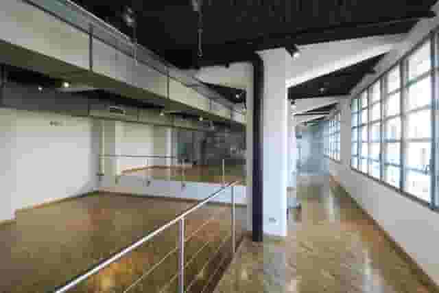 Event Space
