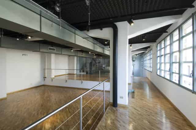 Event Space