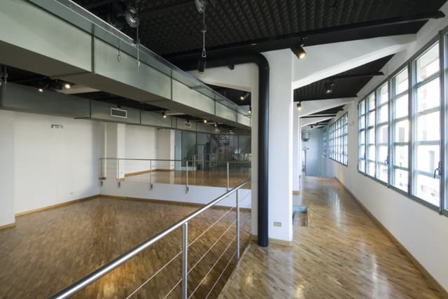 Event Space