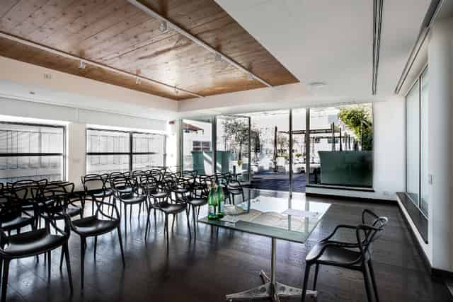 Event Space