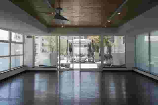 Event Space